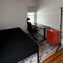 Baddea's room