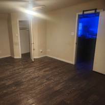 Dayne's room