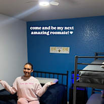 Lynn's room
