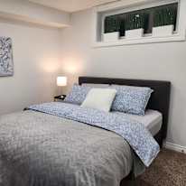 Aveline's room