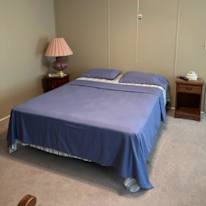 ann's room