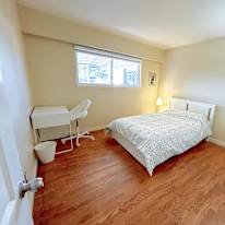 Shahram's room