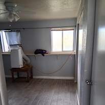 Stasia's room