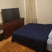 Jared's room