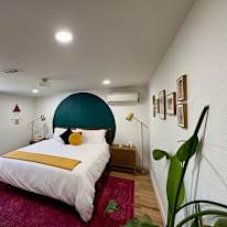 Lori Anna's room
