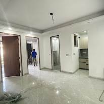 Prathmesh Gujrati's room