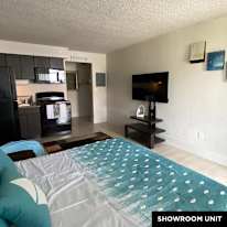 Benjamin's room