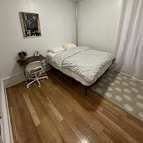 David's room