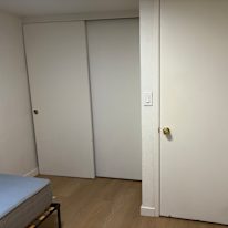 Chen Chun Chi's room