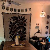 Emily's room