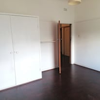Monica's room