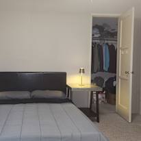 Andrew's room