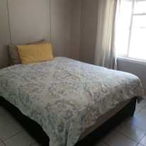 Ria Room's room