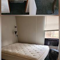 Sara's room