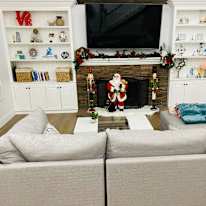 Rachel's room