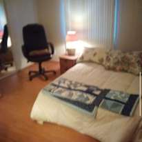 Lynn's room