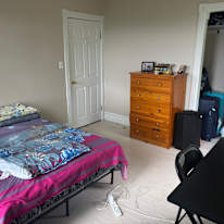 Nikki's room