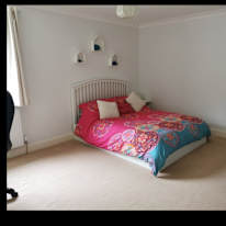 Jenna's room