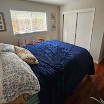 Joseph's room