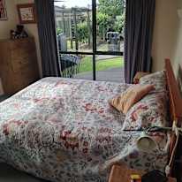 Greg's room