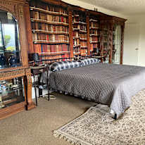Veronica's room
