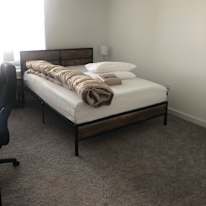 Ron's room