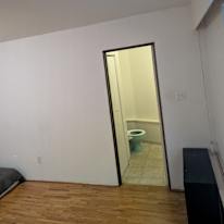 Brandon Dolinski's room