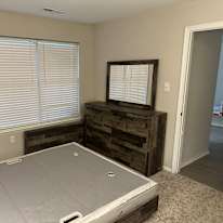 Suzanne's room