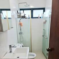 VVA EI's room