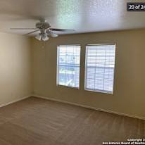 Chris's room