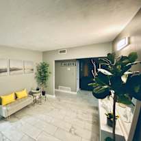 Daniel's room