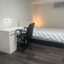 Tinh's room