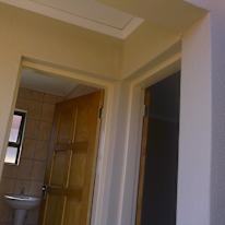 Arnold's room