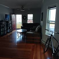 Adrian's room
