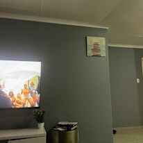 Andy's room