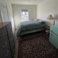 Terri's room