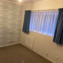 Alex's room