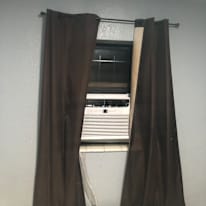 Shaun's room