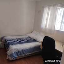 Tawanda's room