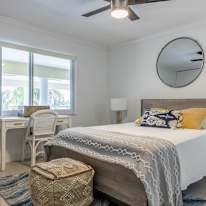 Lindsey's room