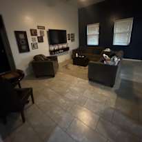 Tamera's room