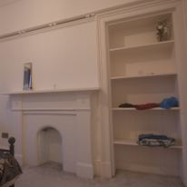 Alex's room