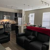Robert's room