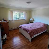 Wendy's room