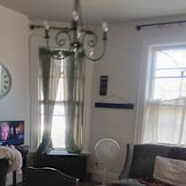 Cindy's room