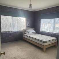 Cora Hlaing's room