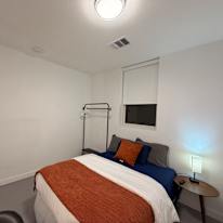 Ciara Gerena's room