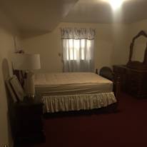 Janice's room
