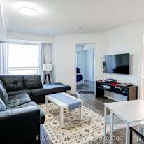 Tom's room