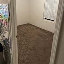 Gheegee's room